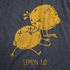  Lemon Aid Womens T Shirt 