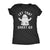  Let That Sheet Go Womens T Shirt 