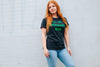  Let The Shenanigans Begin Womens T Shirt 