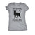  Lets Eat Kitty Womens T Shirt 