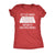  Lets Get Baked And Watch Christmas Movies Womens T Shirt 