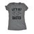  Lets Get Basted Womens T Shirt 