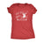  Lets Get Blitzen Womens T Shirt 