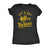  Lets Get Buzzed Womens T Shirt 