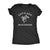  Lets Get Hammered Shark Womens T Shirt 