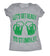  Lets Get Ready To Stumble Womens T Shirt 