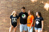  Lets Get Smashed Womens T Shirt 