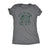  Lets Go Hiking Just For The Hill Of It Womens T Shirt 