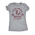  Lets Knock Boots Tonight Womens T Shirt 