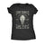  Light Travels Faster Womens T Shirt 