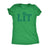  Lit Womens T Shirt 