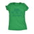  Little Ms Shenanigans Womens T Shirt 