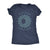  Live By The Sun Love By The Moon Womens T Shirt 