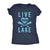  Live Lake Love Womens T Shirt 