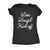  Live Laugh Fuck Off Womens T Shirt 