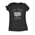  Live Laugh Loaf Womens T Shirt 