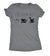  Live Life In The Meow Womens T Shirt 