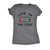  Livin On The Edge Womens T Shirt 