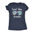  Livin The Dream Womens T Shirt 