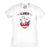  Llamen Womens T Shirt 
