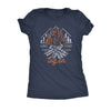  Log On Womens T Shirt 
