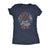  Log On Womens T Shirt 
