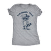  Lollygaggin Time Womens T Shirt 