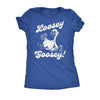  Loosey Goosey Womens T Shirt 