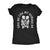  Love Me Like My Demons Do Womens T Shirt 