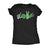  Love Monster Hands Womens T Shirt 