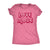  Love More Womens T Shirt 