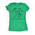  Love Prey Eat Womens T Shirt 