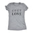  Love Sign Language Womens T Shirt 