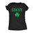  Lucky Clover Womens T Shirt 