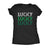  Lucky Lucky Lucky Womens T Shirt 