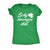  Lucky Shenanigans Shirt Womens T Shirt 