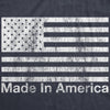  Made In America Womens T Shirt 