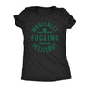  Magically F ing Delicious Womens T Shirt 