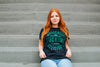  Magically F ing Delicious Womens T Shirt 