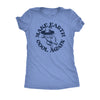  Make Earth Cool Again Womens T Shirt 