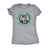  Make St Patricks Day Great Again Womens T Shirt 