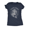  Makin Waves Womens T Shirt 