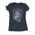  Makin Waves Womens T Shirt 