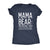  Mama Bear Definition Womens T Shirt 