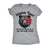  Mama Bear Mess With My Babies And Ill Make Your Insides Outsides Womens T Shirt 