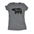  Mama Bear Womens T Shirt 