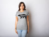  Mama Bear Womens T Shirt 