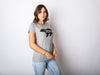  Mama Bear Womens T Shirt 