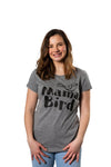  Mama Bird Womens T Shirt 