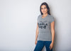  Mama Bird Womens T Shirt 